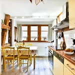 Apartament La Legende Des 2 Pierres *