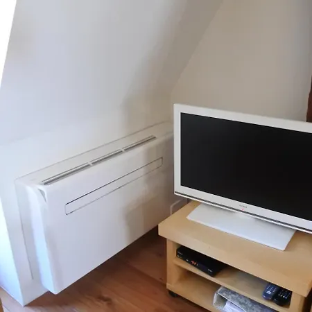 Apartmán La Legende Des 2 Pierres