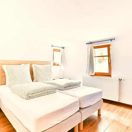 La Legende Des 2 Pierres Apartment Eguisheim