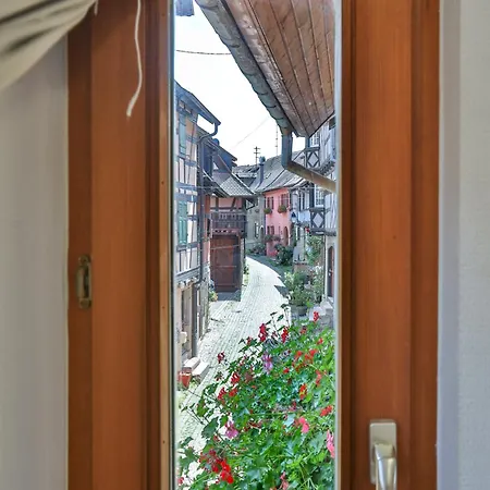 Apartmán La Legende Des 2 Pierres