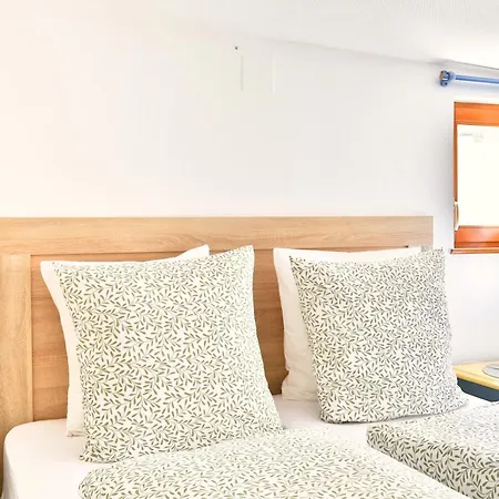 La Legende Des 2 Pierres Lejlighed Eguisheim