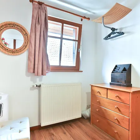 La Legende Des 2 Pierres Apartment