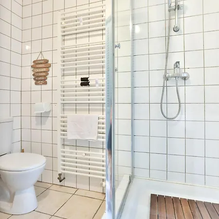 La Legende Des 2 Pierres Apartmán *