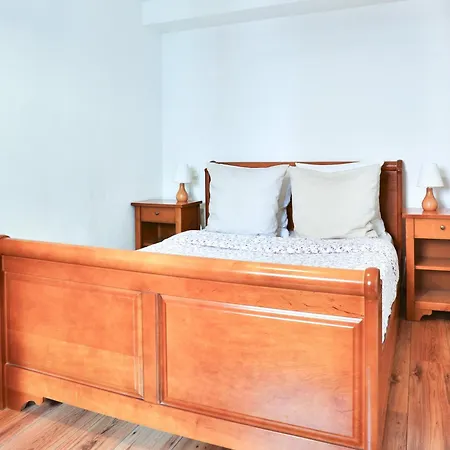 La Legende Des 2 Pierres Apartmán Eguisheim