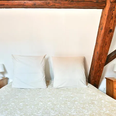 La Legende Des 2 Pierres * Eguisheim