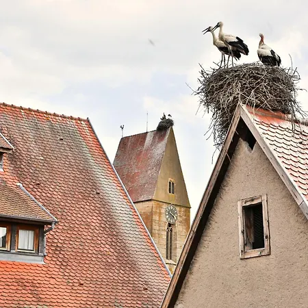 La Légende Des 2 Pierres Appartement *