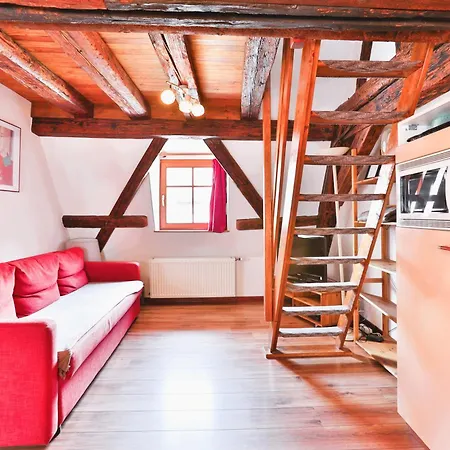 La Legende Des 2 Pierres Eguisheim