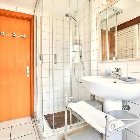 La Legende Des 2 Pierres * Eguisheim