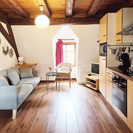 La Legende Des 2 Pierres Apartment