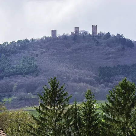 La Legende Des 2 Pierres