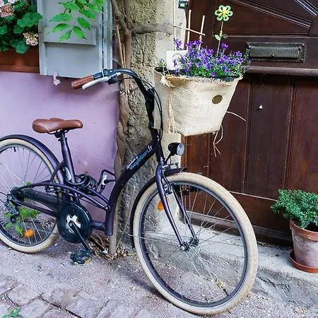 La Legende Des 2 Pierres Eguisheim