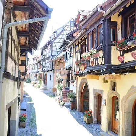 Lejlighed La Legende Des 2 Pierres *