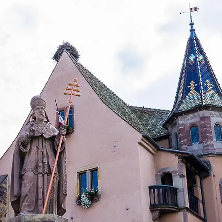 Lejlighed La Legende Des 2 Pierres *