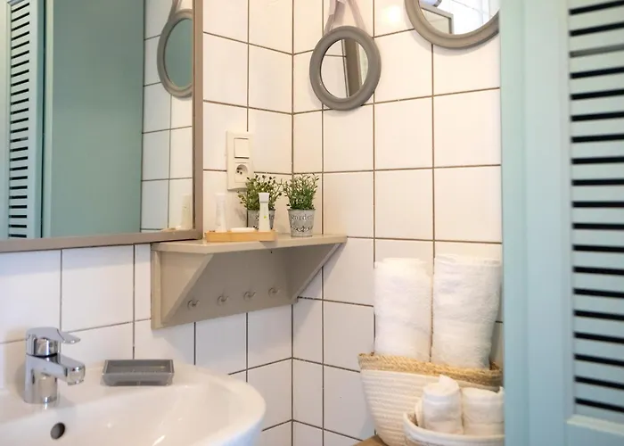 La Legende Des 2 Pierres Lejlighed *