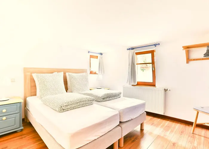 La Legende Des 2 Pierres Lejlighed Eguisheim