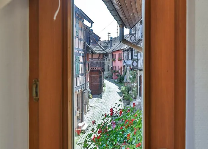 Lejlighed La Legende Des 2 Pierres