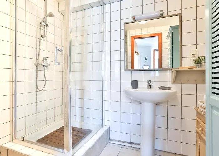 La Legende Des 2 Pierres