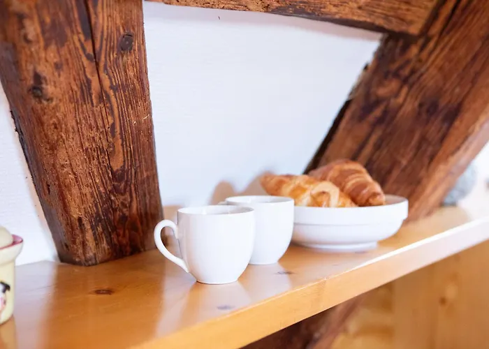 La Legende Des 2 Pierres Eguisheim