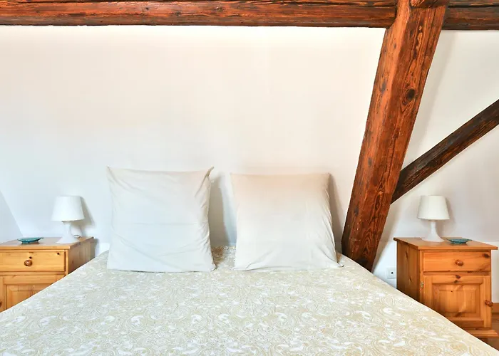 La Legende Des 2 Pierres * Eguisheim