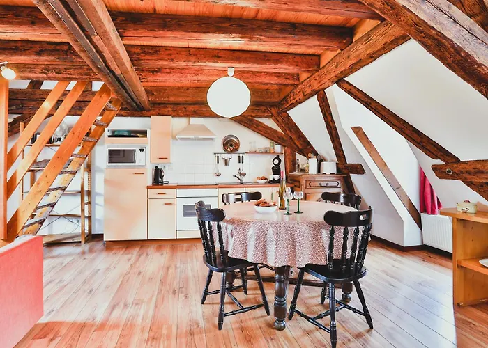 Lejlighed La Legende Des 2 Pierres