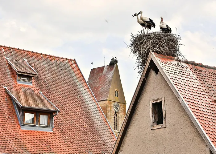 La Legende Des 2 Pierres Lejlighed *