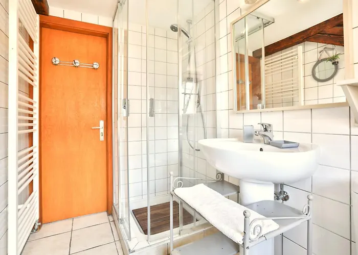 La Legende Des 2 Pierres * Eguisheim