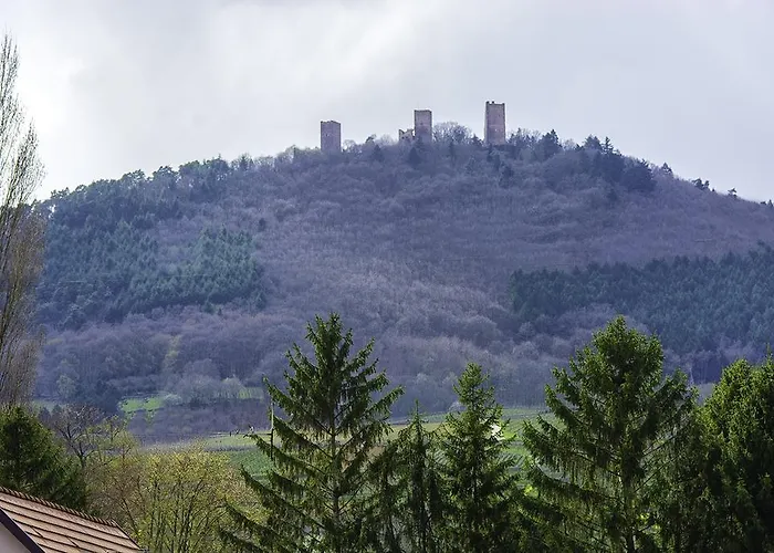 La Legende Des 2 Pierres