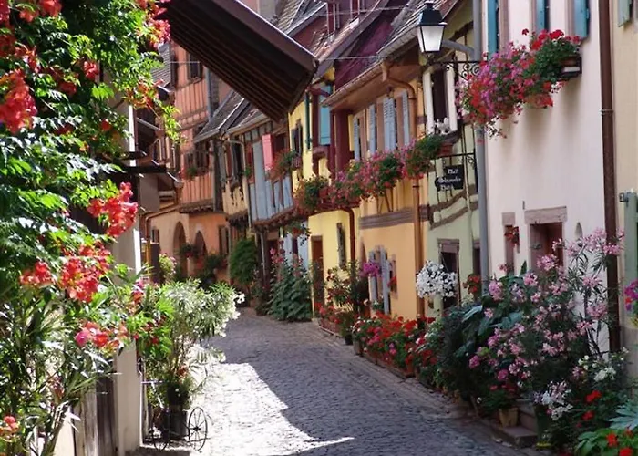 La Legende Des 2 Pierres Lejlighed *