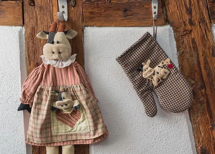 Lejlighed La Legende Des 2 Pierres