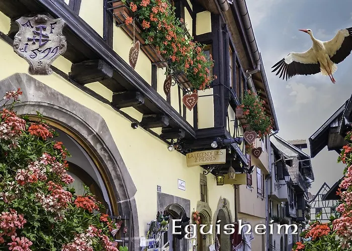 Lejlighed La Legende Des 2 Pierres *