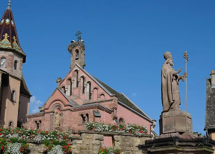 La Legende Des 2 Pierres